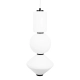 Lampa wisząca AKIKO P0468 MaxLight